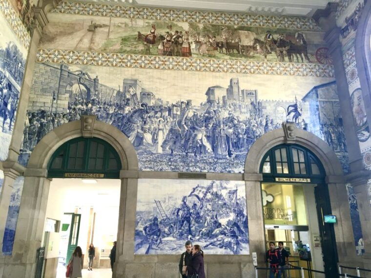 Porto: Highlights & hidden gems Walk - max 8 - Final Thoughts: Is This Tour Right for You?