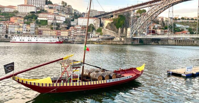 Porto: Highlights & hidden gems Walk - max 8 - FAQ