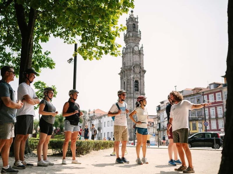 Porto: Highlights in 3 Hours E-Bike Tour - FAQ