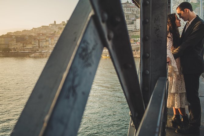 Porto Highlights Private Tour and Photo Shoot Experience - Landmarks and Attractions