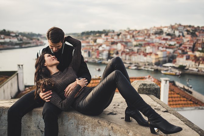 Porto Highlights Private Tour and Photo Shoot Experience - Cancellation Policy