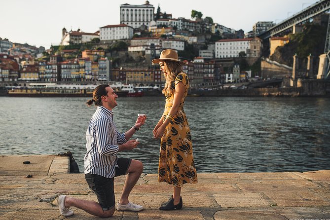 Porto Highlights Private Tour and Photo Shoot Experience - Customer Reviews
