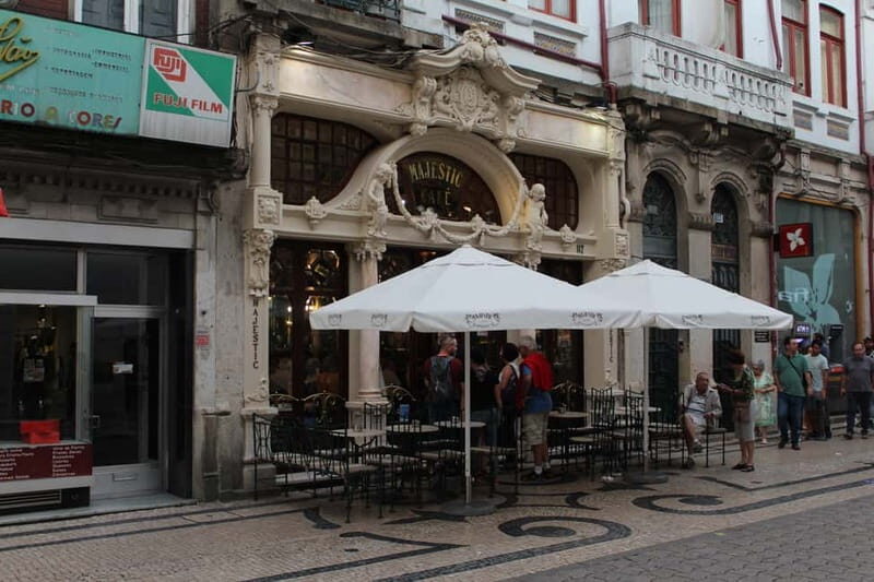 Porto Highlights (Private Walking Tour) - What Youll See and Experience