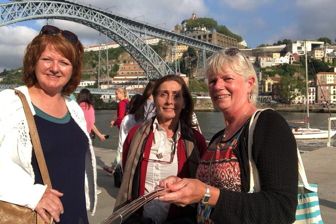 Porto Highlights Small-Group Walking Tour - Tour Details