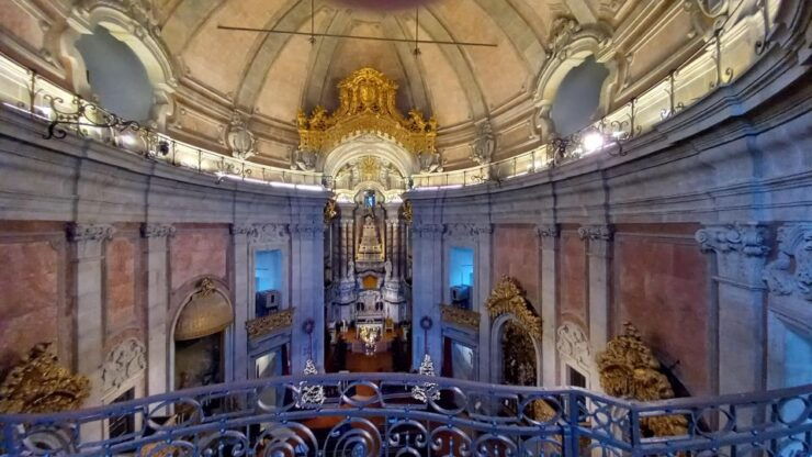 Porto: Highlights Walking Tour - Experience