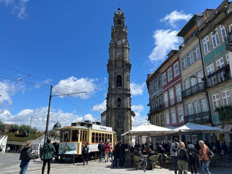 Porto Historic Area: Discovering Local Art and Culture - Good To Know