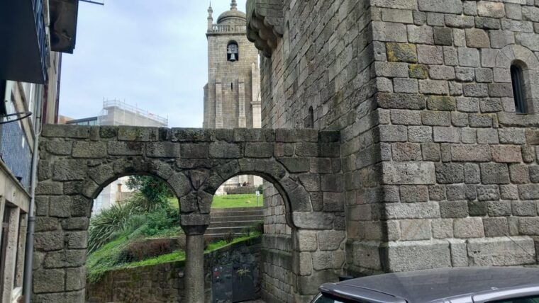 Porto Historic Center: Small Group Walking Tour & Cathedral - What We Think About the Tour’s Value
