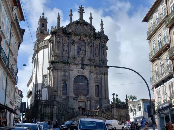 Porto Historic Centre: Private Walking Tour & Cathedral - Inclusions Provided