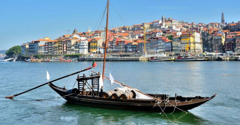 Porto: Historic City Center Walking Tour - An In-Depth Look at the Porto City Center Walking Tour