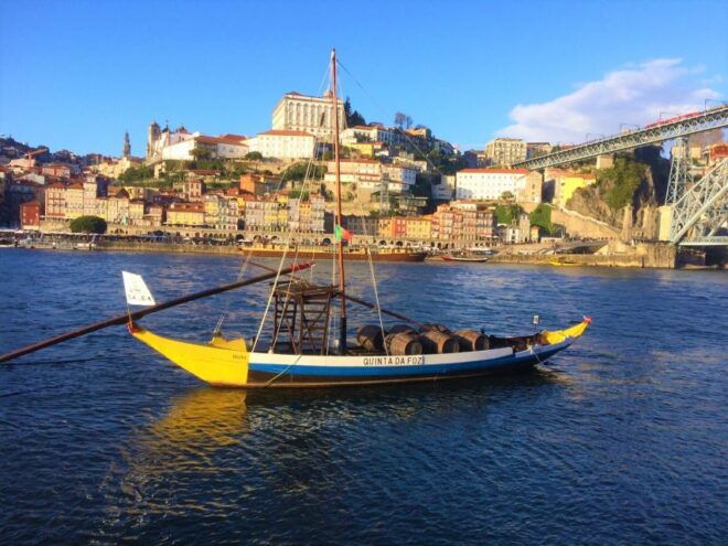 Porto: Historic City Center Walking Tour - Local Guide Insights