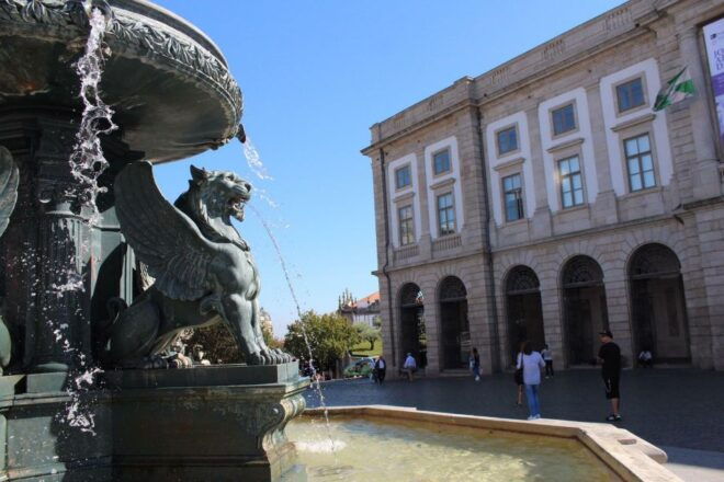 Porto: Historic City Center Walking Tour - History of the City