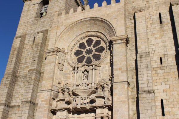Porto: Historic City Center Walking Tour - Common Questions