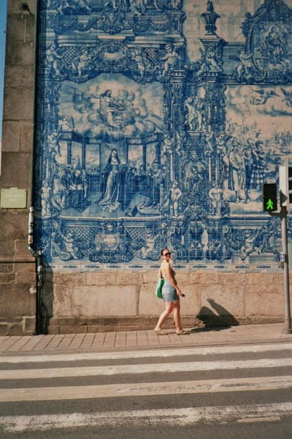 Porto: Historic Highlights Guided Walking Tour - Who Should Consider This Tour?
