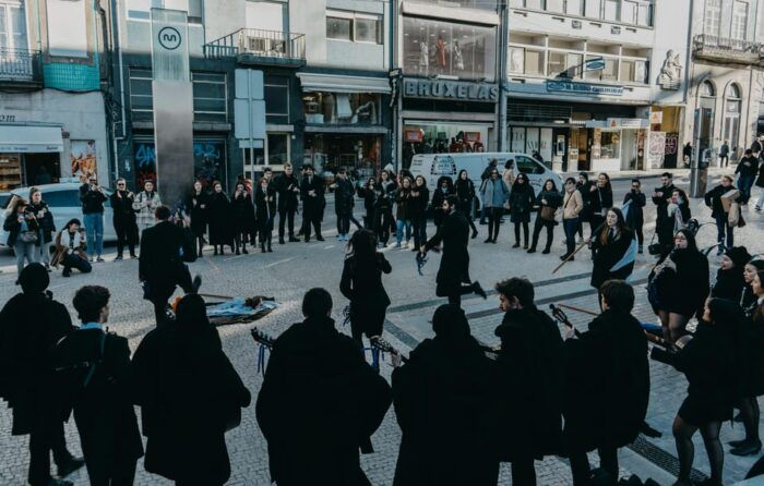 Porto: Historic Highlights Guided Walking Tour - FAQ