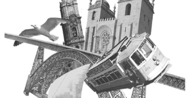 Porto: Historic Tour English (By Rain*) - Experience and Itinerary