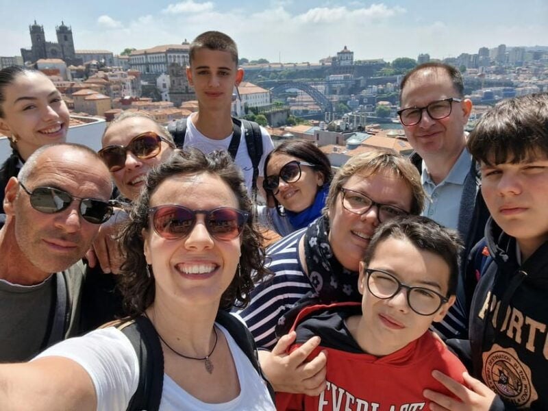 Porto: History & Lengends walking tour - Who Should Consider This Tour?