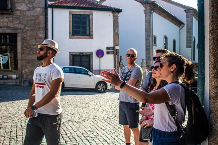 Porto: History & Lengends walking tour - Final Thoughts
