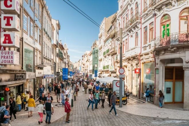 Porto: Hop-On Hop-Off Bus, River Cruise, & Port Cellar Tour - Overall Experience