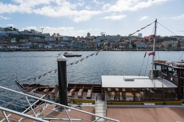 Porto: Hop-On Hop-Off Bus, River Cruise, & Port Cellar Tour - Free Cancellation and Flexible Booking