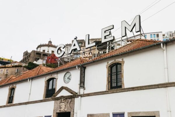 Porto: Hop-On Hop-Off Bus, River Cruise, & Port Cellar Tour - Combination of Bus, River Cruise, and Wine Tasting Activities