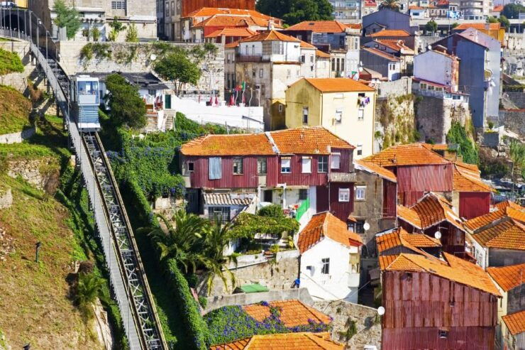 Porto: Hop-On Hop-Off Bus, Tram & Funicular Ticket - Important Information