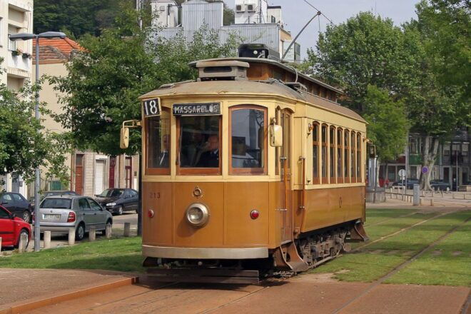 Porto: Hop-On Hop-Off Bus, Tram & Funicular Ticket - Review Summary