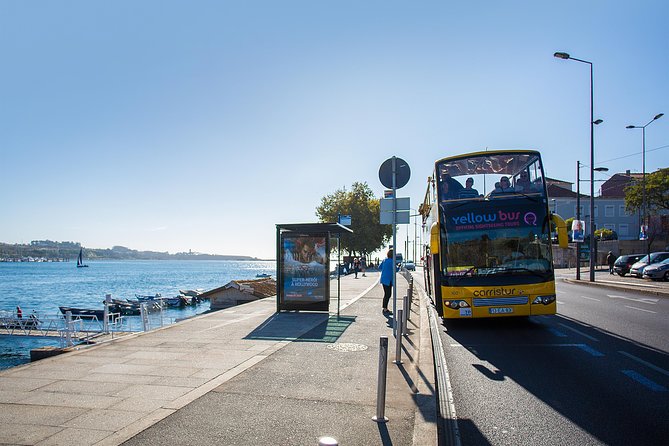 Porto Hop-On Hop-Off Tour With Optional River Cruise and Wine Tasting - Additional Costs