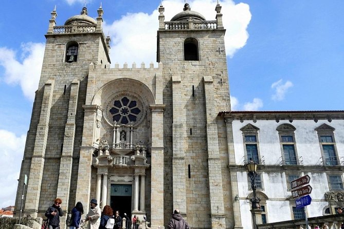 Porto Hystory & Culture - Cultural Attractions in Porto