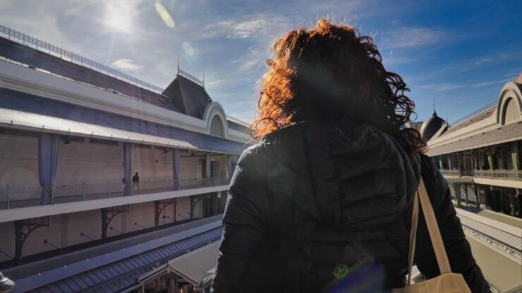 Porto: Immersive Food Tour Experience - Activity Details