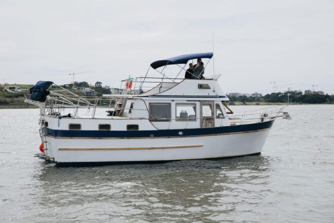 Porto: Innisfree Sunset Classic Boat Cruise 2H - Accessibility