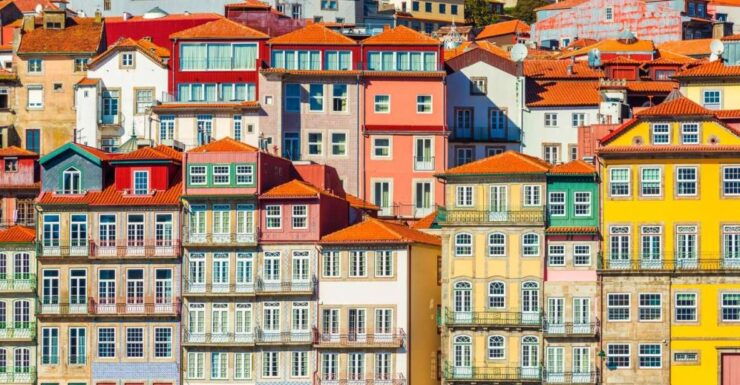 Porto: Insta-Perfect Walk With a Local - Good To Know