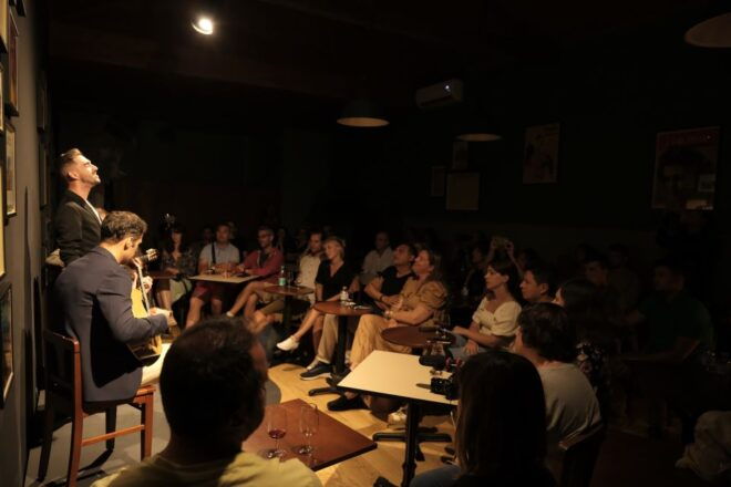 Porto: Intimate Fado Concert Ticket With a Glass of Wine - Additional Information