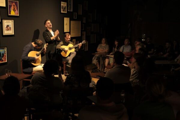 Porto: Intimate Fado Concert Ticket With a Glass of Wine - Directions