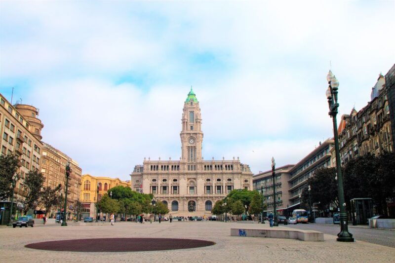 Porto: Jewish Heritage Private Tour by Tuk Tuk - Final Thoughts: Is This Tour Worth It?