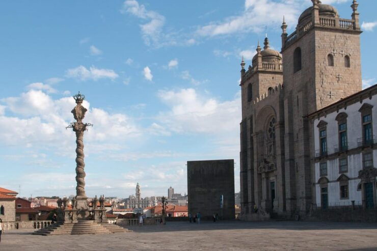 Porto Jewish Heritage Walking Tour - Good To Know