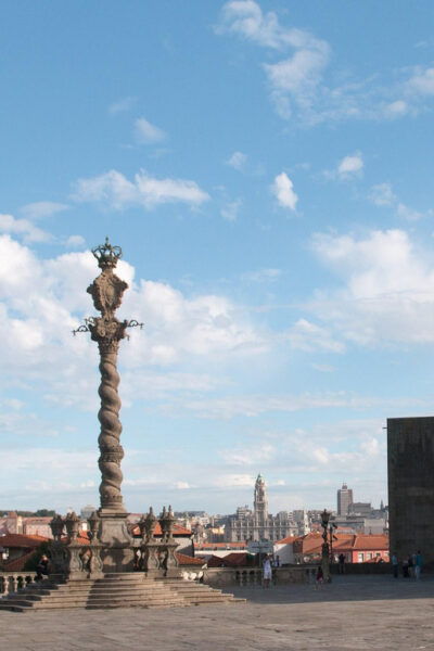 Porto Jewish Heritage Walking Tour - Booking Process