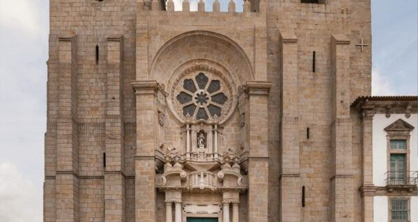 Porto Jewish Heritage Walking Tour - Frequently Asked Questions