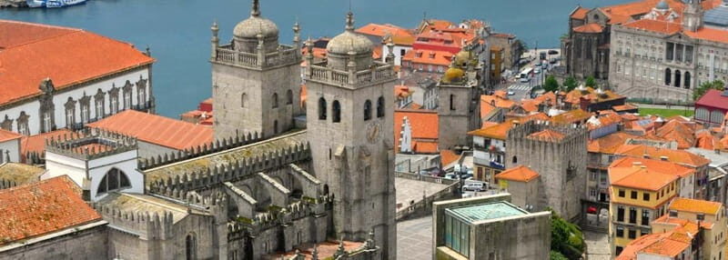Porto Jewish Heritage Walking Tour Small group - The Experience in Detail