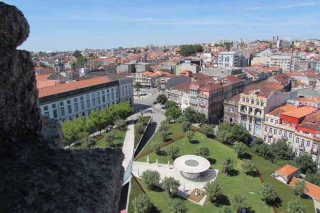Porto: Jewish Heritage Walking Tour - Review and Additional Information