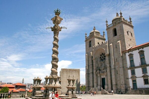 Porto: Jewish Heritage Walking Tour - Common Questions