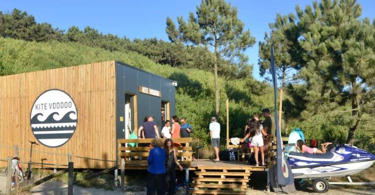 Porto: Kitesurf & Wing - Package 3 Lessons - Good To Know