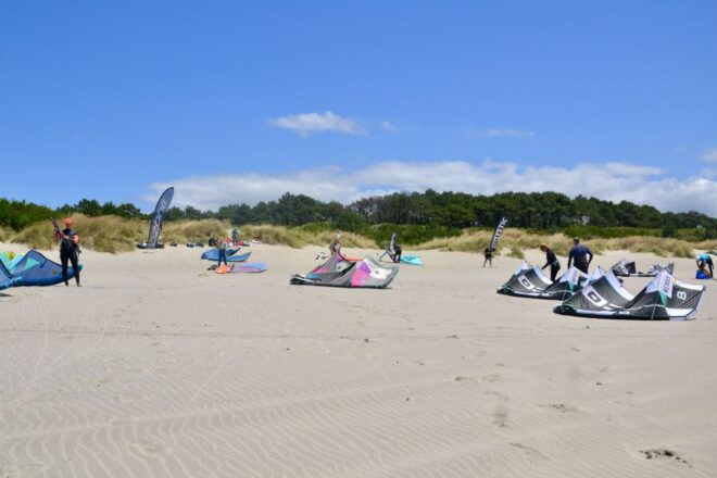 Porto: Kitesurf & Wing - Package 3 Lessons - Frequently Asked Questions
