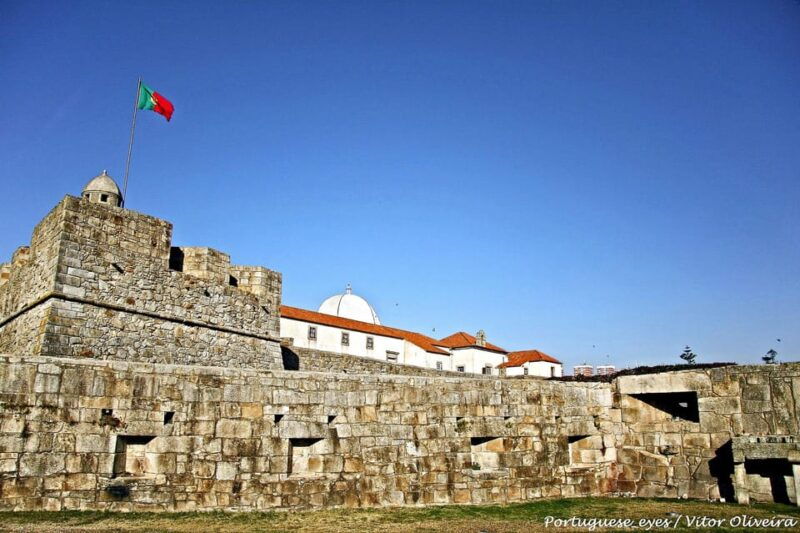 Porto Legends Full Day: Walk & TukTuk Fun Tour - The Sum Up