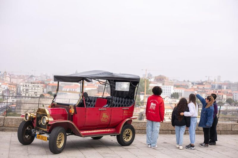 Porto Legends Full Day: Walk & TukTuk Fun Tour - Frequently Asked Questions