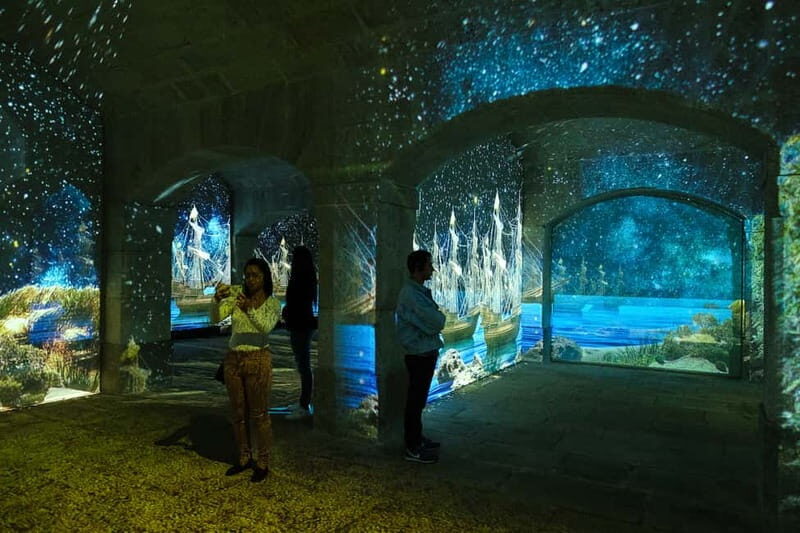 Porto Legends  The Underground Experience - Good To Know