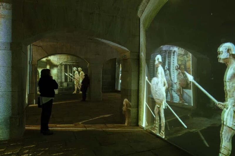 Porto Legends  The Underground Experience - What is Porto Legends — The Underground Experience?