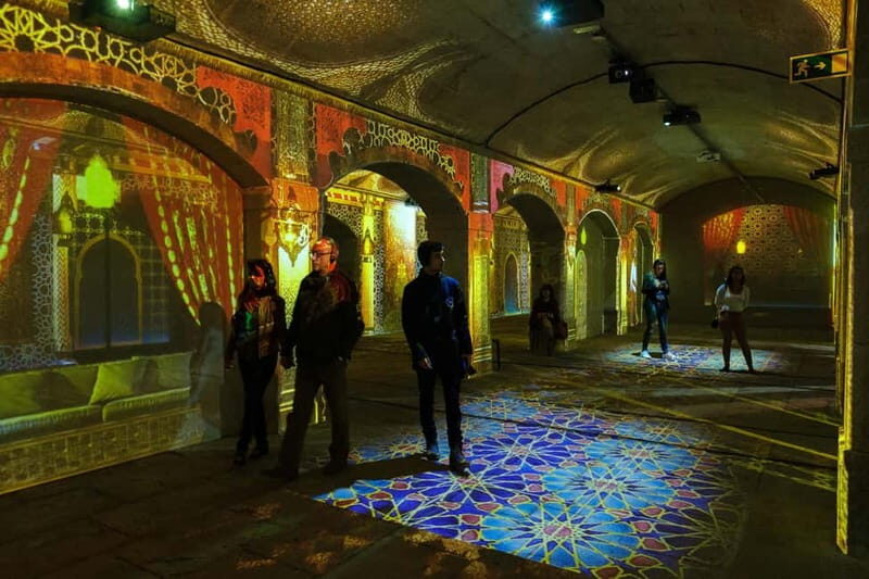 Porto Legends  The Underground Experience - What Reviewers Say