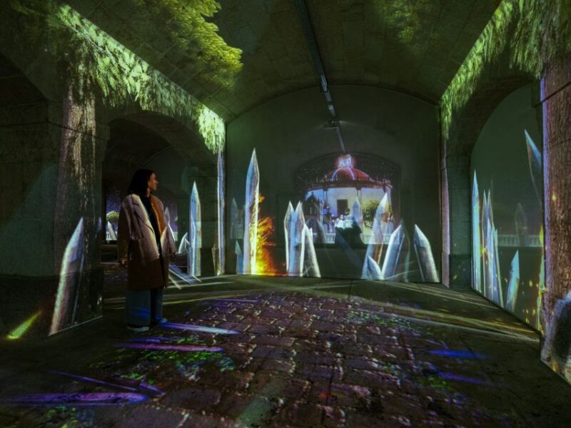 Porto Legends  The Underground Experience - Who Will Enjoy This Experience?