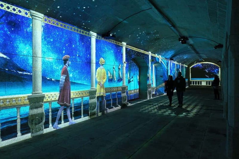 Porto Legends  The Underground Experience - Final Thoughts