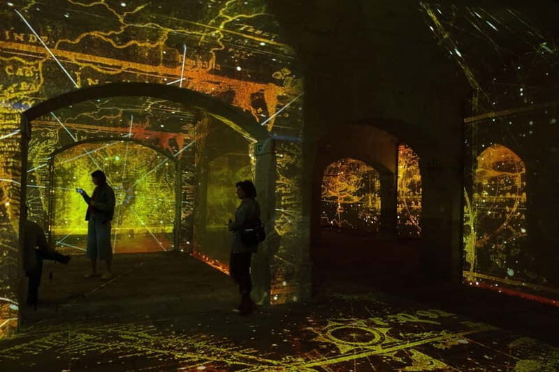 Porto Legends  The Underground Experience - FAQ